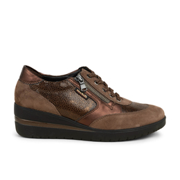 01 - PATRIZIA - MOBILS BY MEPHISTO -  - Cuir verni