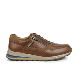 01 - BRADLEY - MEPHISTO -  - Cuir