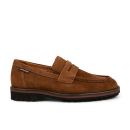 01 - BUCK - MEPHISTO -  - Nubuck