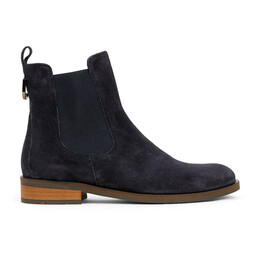 01 - LLOBOTI - LLOYD -  - Nubuck