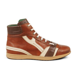 01 - HOOKBAND MID -  -  - Cuir