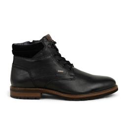 01 - ROSTOLO - SIOUX -  - Cuir