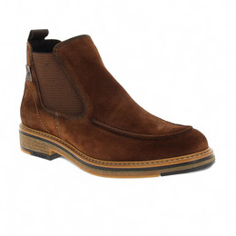01 - FLUDI KASPER F1821 - FLUCHOS -  - Croûte de cuir