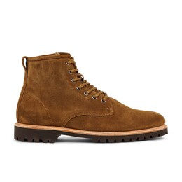 01 - LOGAN - BLACKSTONE -  - Nubuck