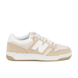 01 - BB480 - NEW BALANCE -  - Croûte de cuir