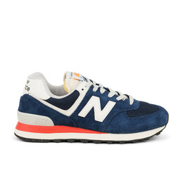 01 - U574 - NEW BALANCE -  - Nubuck