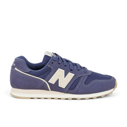 01 - WL373 - NEW BALANCE -  - Croûte de cuir