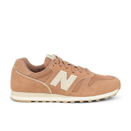 01 - WL373 - NEW BALANCE -  - Croûte de cuir