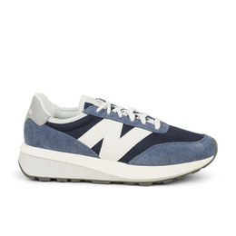 01 - U370 - NEW BALANCE -  - Cuir / textile