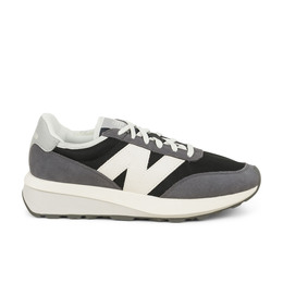 01 - U370 - NEW BALANCE -  - Cuir / textile
