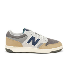 01 - BB480 - NEW BALANCE -  - Nubuck