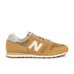 01 - ML373 - NEW BALANCE -  - Cuir / textile