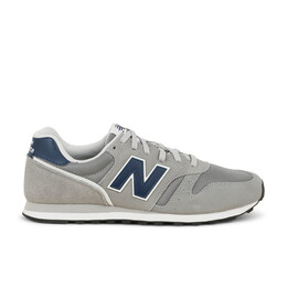 01 - ML373 - NEW BALANCE -  - Cuir / textile