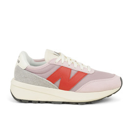 01 - U370 - NEW BALANCE -  - Cuir / textile