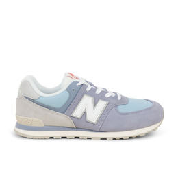 01 - 574 - NEW BALANCE -  - Nubuck