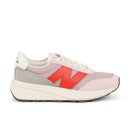 01 - 370 - NEW BALANCE -  - Nubuck