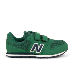 01 - 500 - NEW BALANCE -  - Cuir / synthétique
