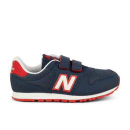 01 - 500 - NEW BALANCE -  - Synthétique