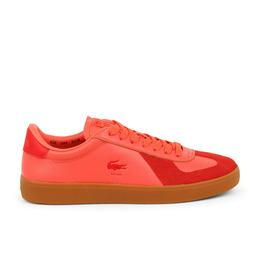 01 - BASESHOT PRO - LACOSTE -  - Cuir