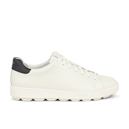 01 - SPHERICA ECUB - GEOX -  - Cuir