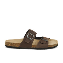 01 - GHITA B - GEOX -  - Nubuck