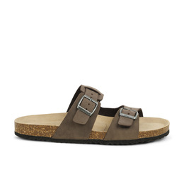 01 - GHITA B - GEOX -  - Nubuck