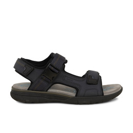01 - SPHERICA EC5 - GEOX -  - Nubuck