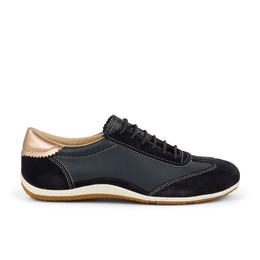 01 - VEGA - GEOX -  - Cuir