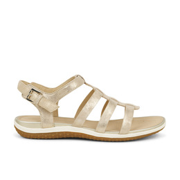 01 - VEGA - GEOX -  - Nubuck