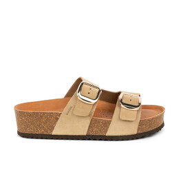 01 - BRIONIA - GEOX -  - Nubuck