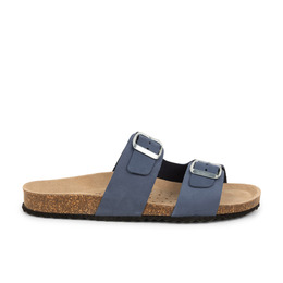 01 - BRIONIA - GEOX -  - Nubuck