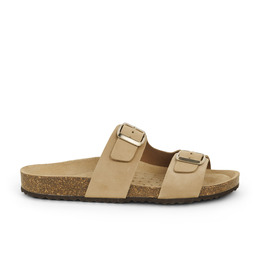01 - BRIONIA - GEOX -  - Nubuck