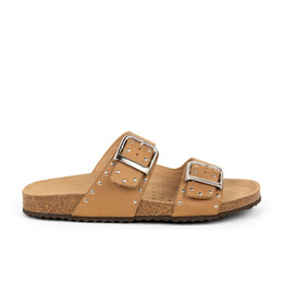 01 - BRIONIA - GEOX -  - Nubuck