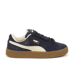 01 - SUEDE XL - PUMA -  - Croûte de cuir