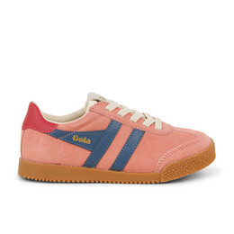 01 - ELAN - GOLA -  - Nubuck