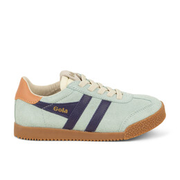 01 - ELAN - GOLA -  - Nubuck