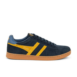 01 - EQUIPE - GOLA -  - Nubuck