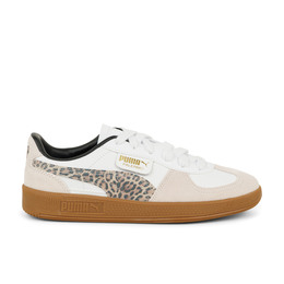 01 - PALERMO - PUMA -  - Cuir