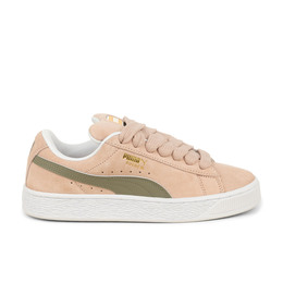 01 - SUEDE XL - PUMA -  - Nubuck