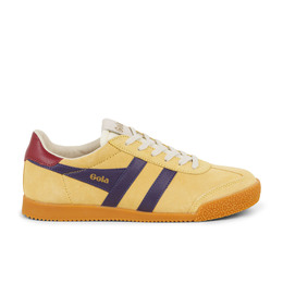 01 - ELAN - GOLA -  - Nubuck