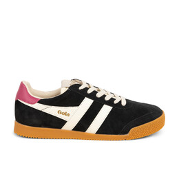 01 - ELAN - GOLA -  - Nubuck