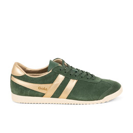 01 - BULLET PEARL - GOLA -  - Nubuck