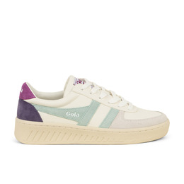01 - GRANDSLAM TRIDENT - GOLA -  - Cuir