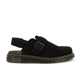 01 - JORGE II - DOC MARTENS -  - Cuir