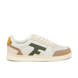 01 - HAZEL - FAGUO -  - Cuir