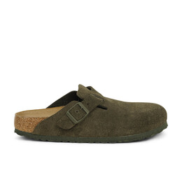 01 - BOSTON - BIRKENSTOCK -  - Nubuck