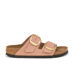 01 - BIG BUCKEL - BIRKENSTOCK -  - Nubuck