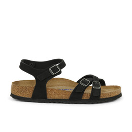 01 - KUMBA - BIRKENSTOCK -  - Nubuck