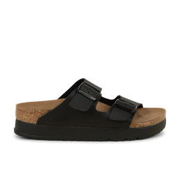 01 - ARIZONA PLATE FORME - BIRKENSTOCK -  - Cuir