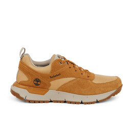 01 - VOYAGER - TIMBERLAND -  - Croûte de cuir